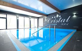 Cristal Spa