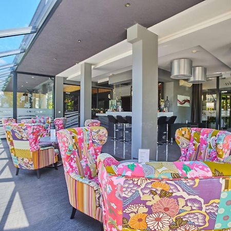 Cristal Spa Dźwirzyno Exteriér fotografie