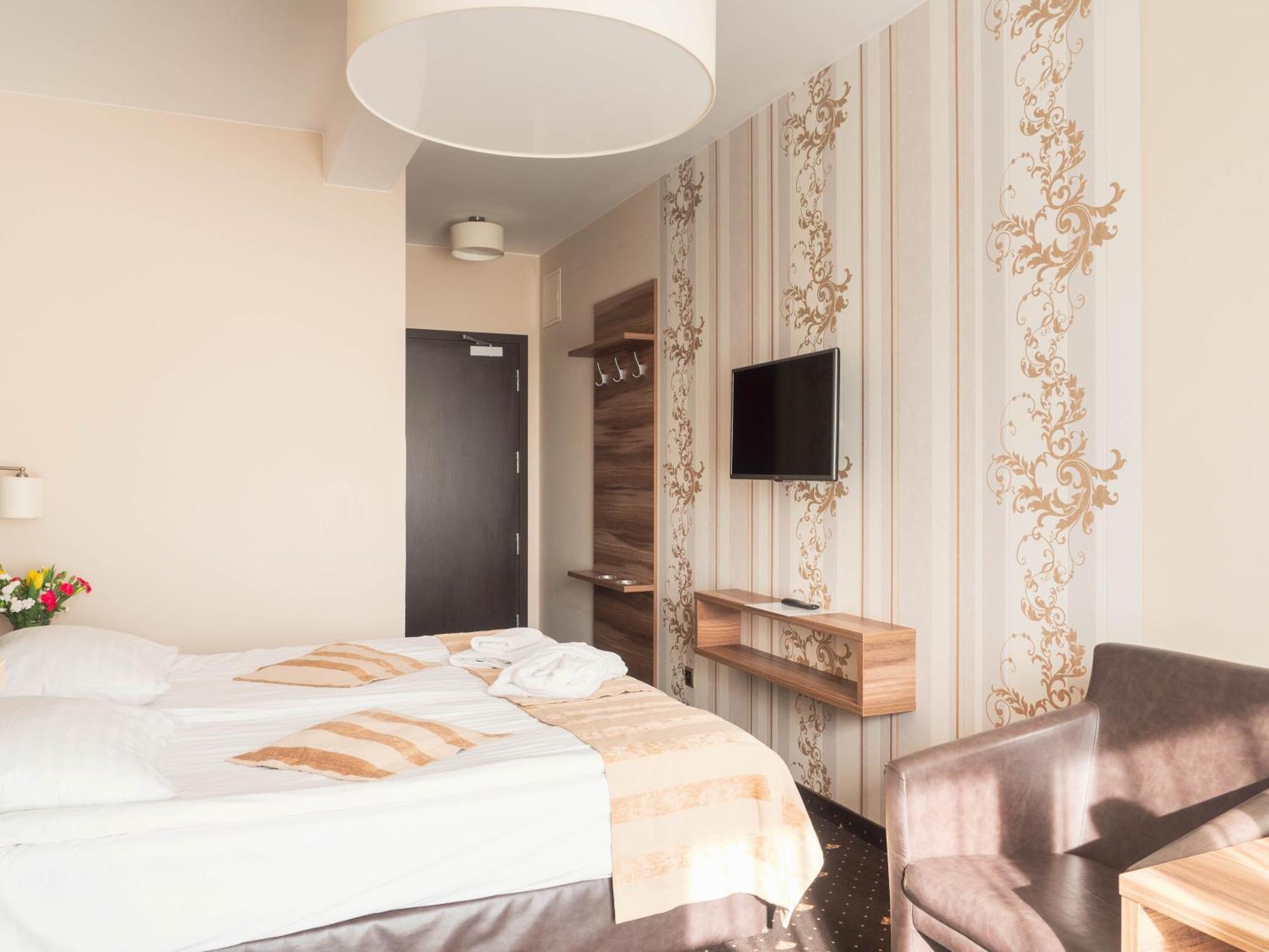 Cristal Spa Dźwirzyno Pokoj fotografie