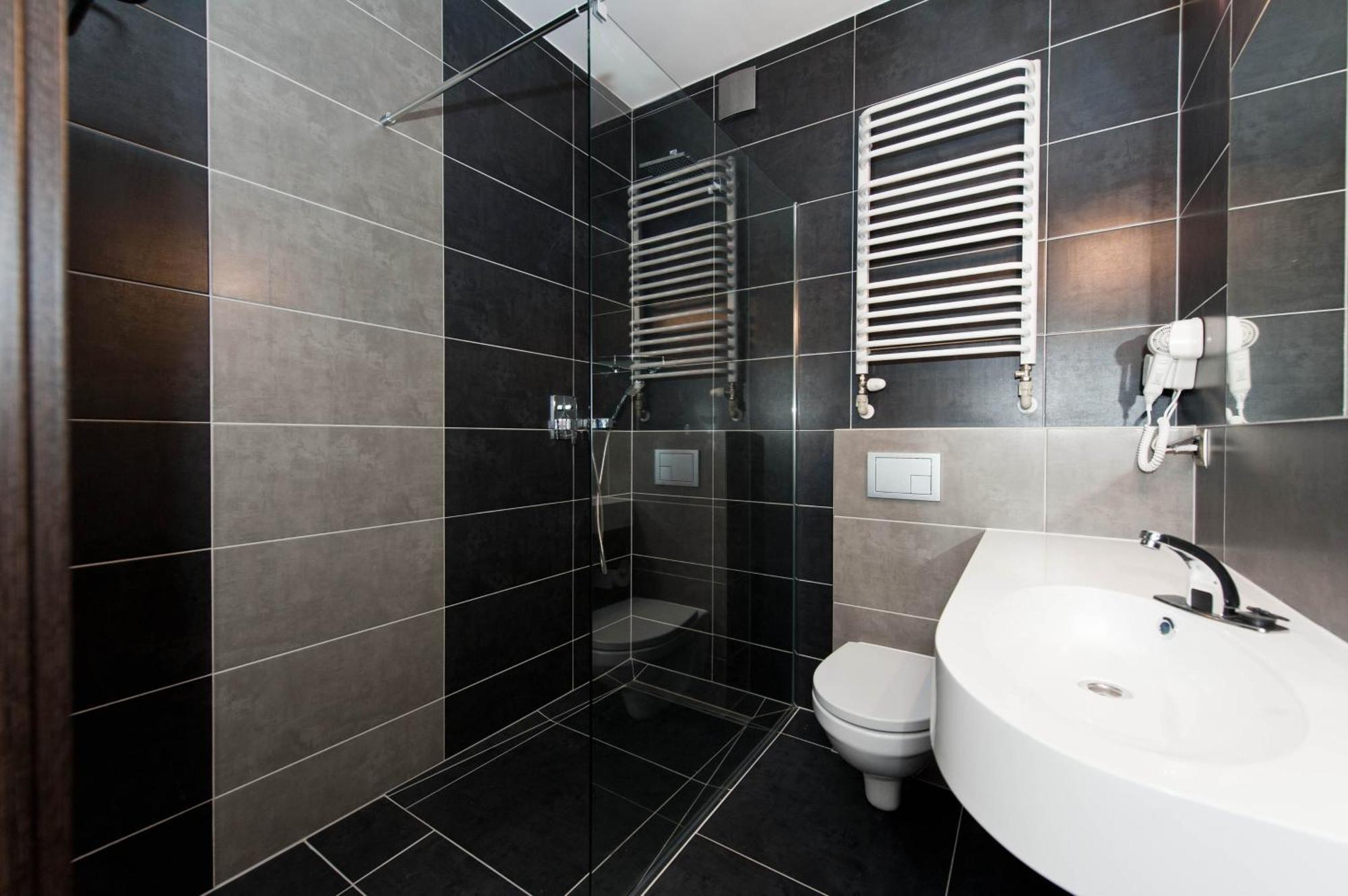 Cristal Spa Dźwirzyno Exteriér fotografie